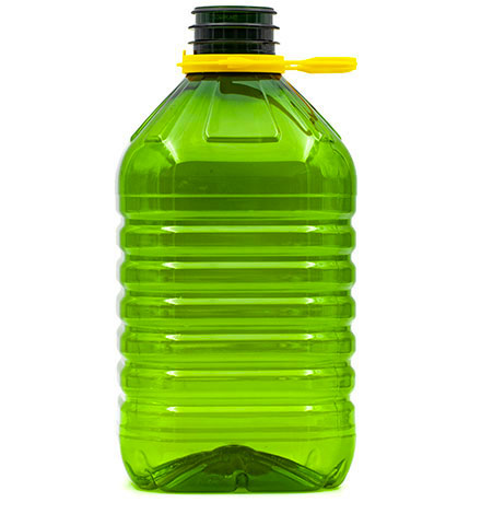 Produzione bottiglie in plastica e PET - 618-2a