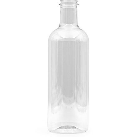 Produttore bottiglie in plastica e PET - 620-clear