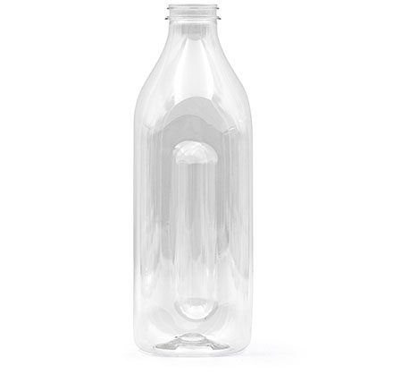Produzione bottiglie in plastica e PET - 625-clear