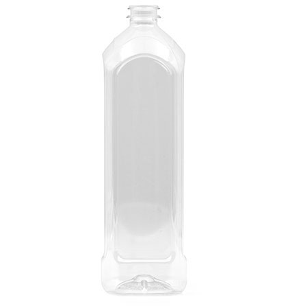 Produzione bottiglie in plastica e PET - 652-clear