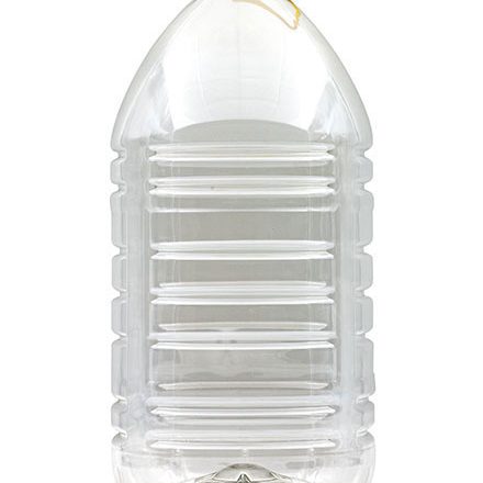 Produttore bottiglie e flaconi in plastica e PET - 616-clear