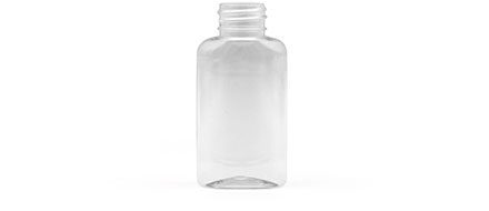 Produzione bottiglie in plastica e PET - 636-clear