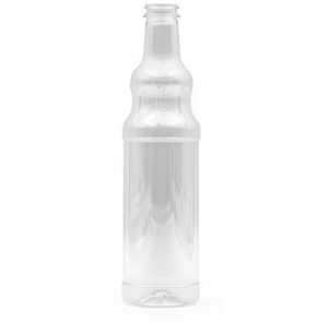 Produzione bottiglie in plastica e PET - 645-esclusiva-clear