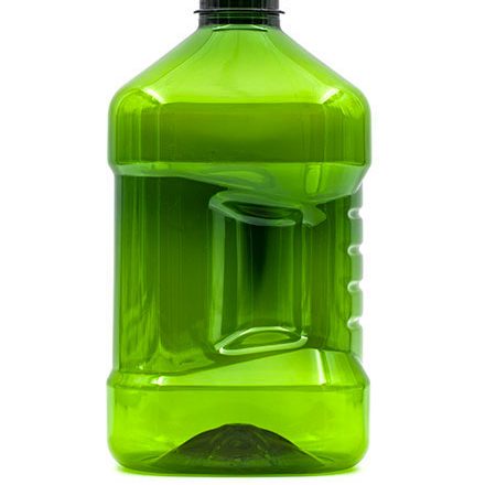 Produttore bottiglie e flaconi in plastica e PET - 658-2