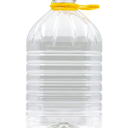 Produttore bottiglie e flaconi in plastica e PET - 671F